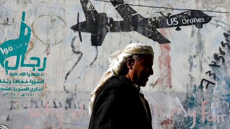 جنود للحزام للأمني والقوات الجنوبية في أبين - أرشيفية