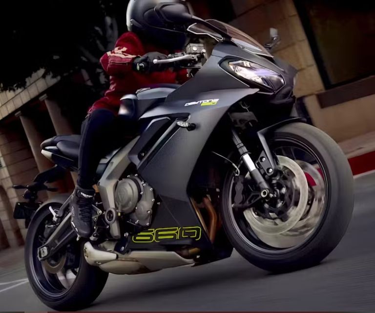 طراز Yamaha YZF-R3