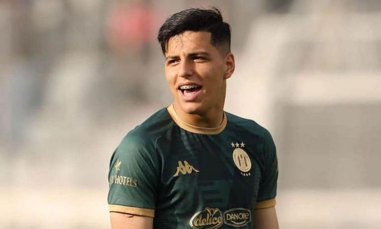 أمان الله مميش منتخب تونس