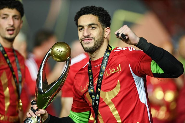 مصطفى شوبير محمود عبدالرازق شيكابالا قائد الزمالك