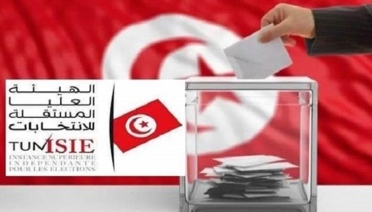 من انتخابات تونسية سابقة