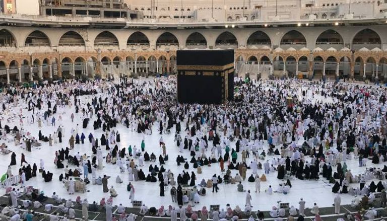 أدعية يوم عرفة دعاء يوم عرفة