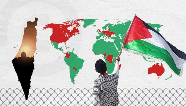 متى يكتمل حلم الفلسطينيين بدولتهم المستقلة؟