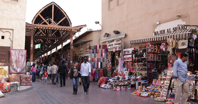 نصائح للتسوق الرخيص في دبي مولات دبي الرخيصة