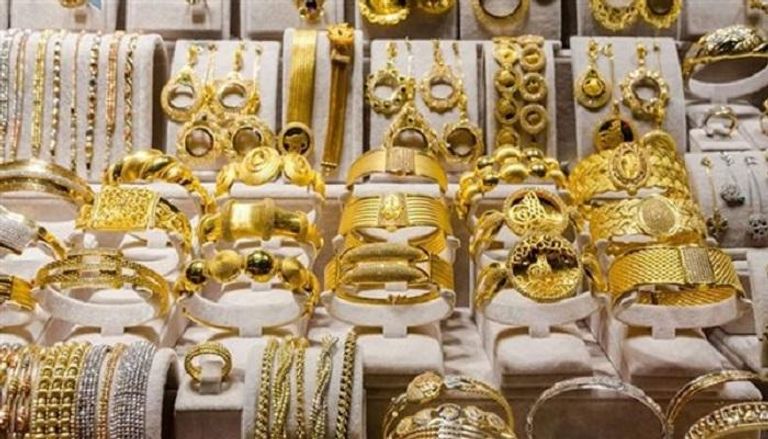 انخفاض سعر الذهب في السعودية - أرشيفية