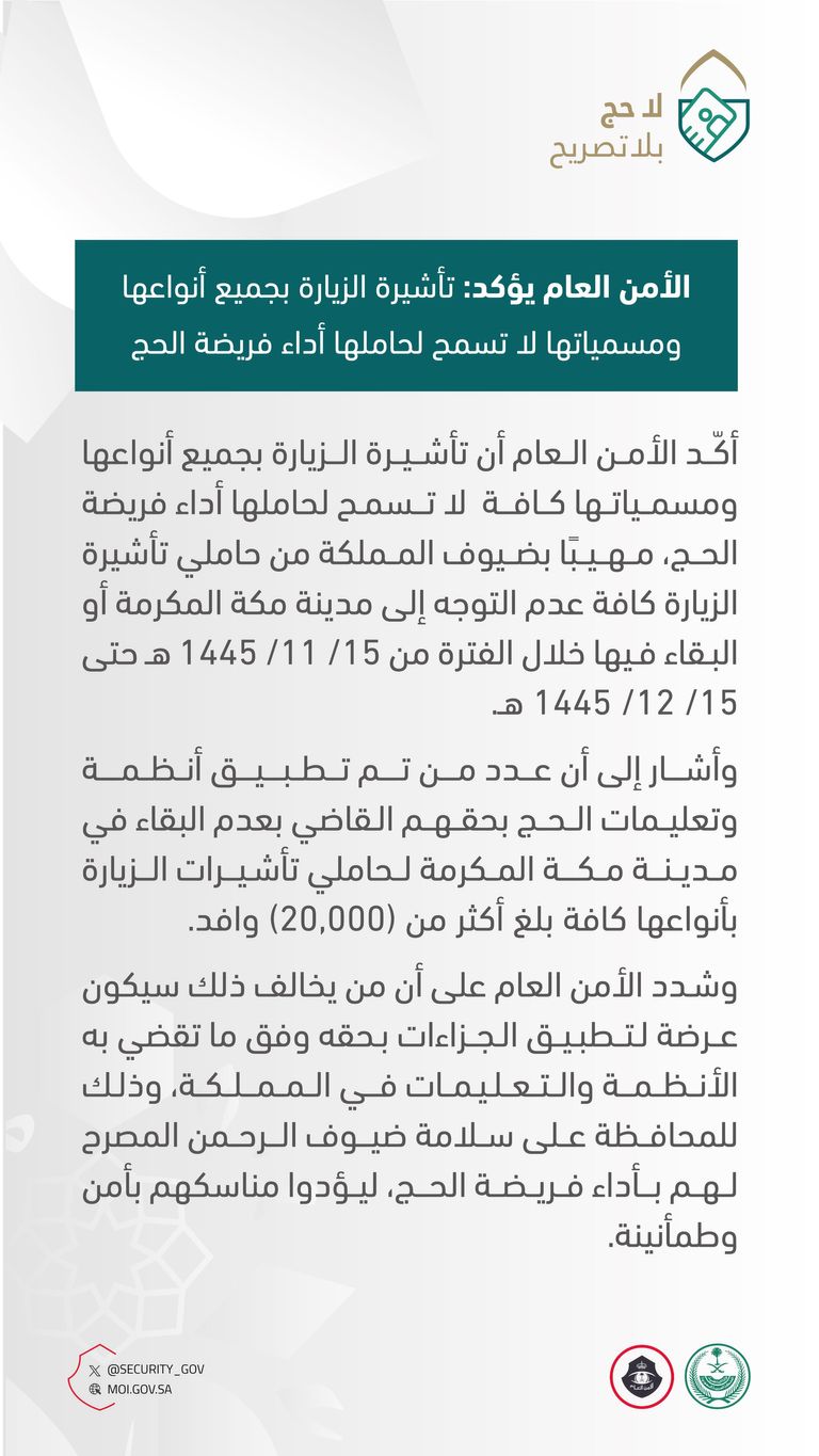 المسجد الحرام - أرشيفية