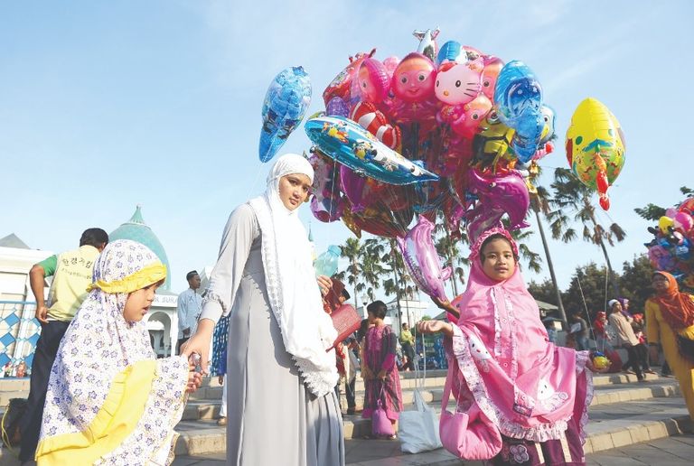 صلاة عيد الأضحى المبارك