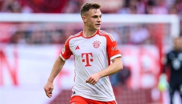 كيميتش هانز فيلك مدرب برشلونة