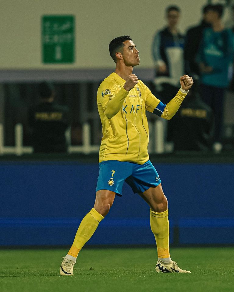 الهلال والنصر