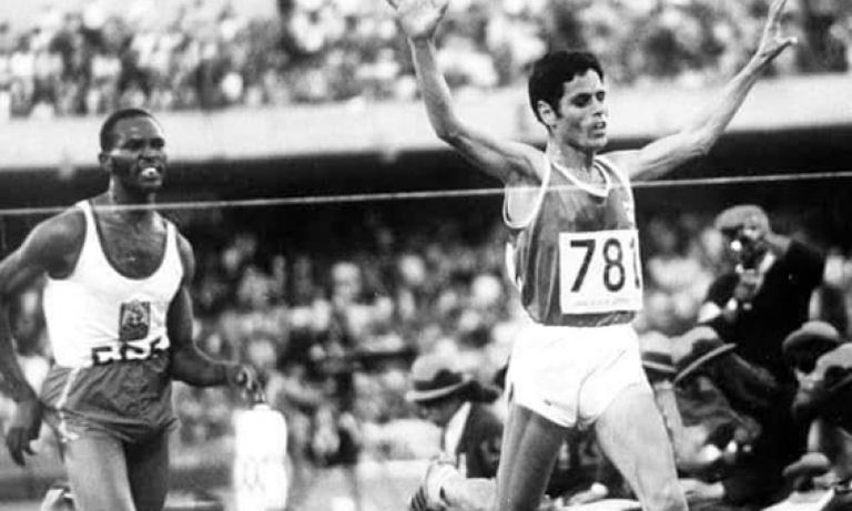 محمد القمودي