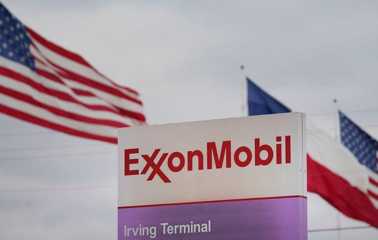 شركة "إكسون موبيل" أضخم صفقات الاستحواذ في النفط والغاز