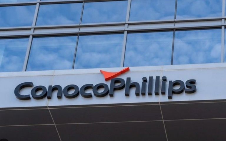 ConocoPhillips أضخم صفقات الاستحواذ في النفط والغاز