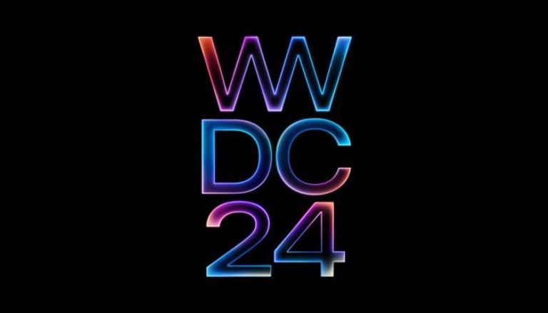 مؤتمر أبل WWDC 2024