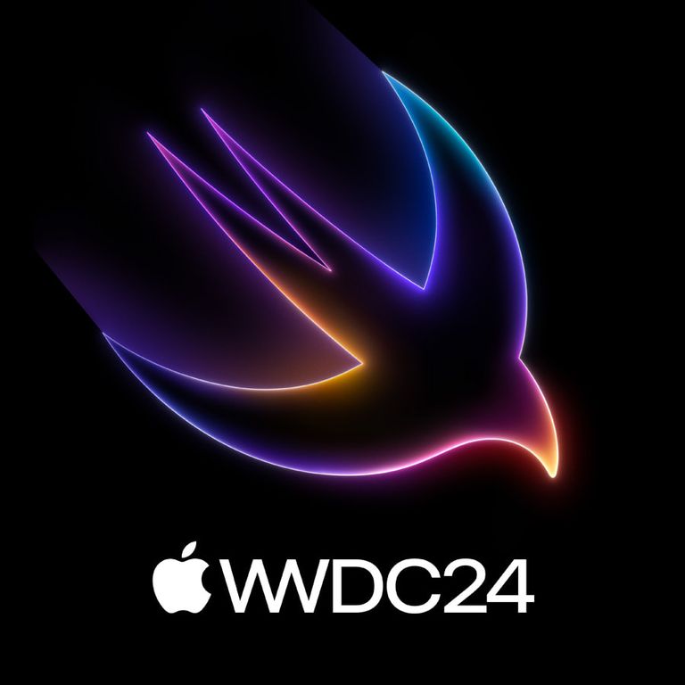 WWDC 2024 مؤتمر أبل WWDC 2024
