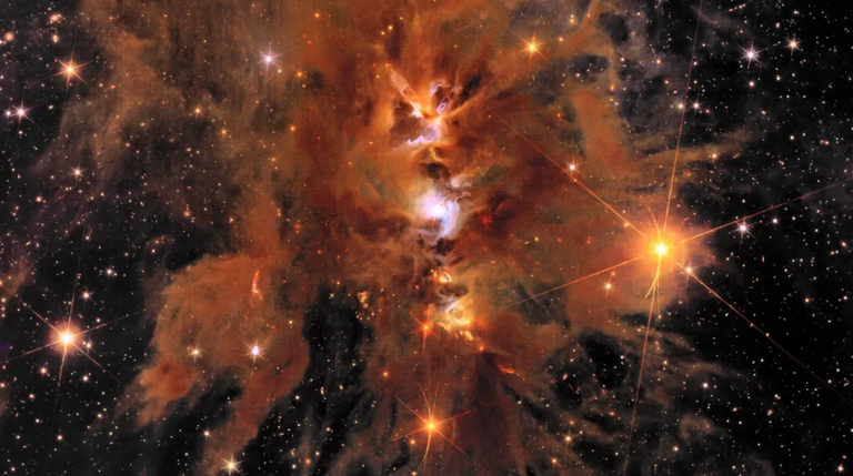 المجرة المُكتشفة حديثا