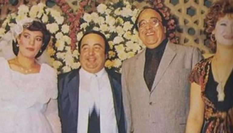 الفنان يونس شلبي