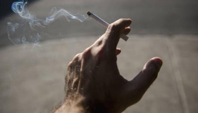 التدخين من أخطر العادات السلوكية التي تهدد صحة الإنسان
