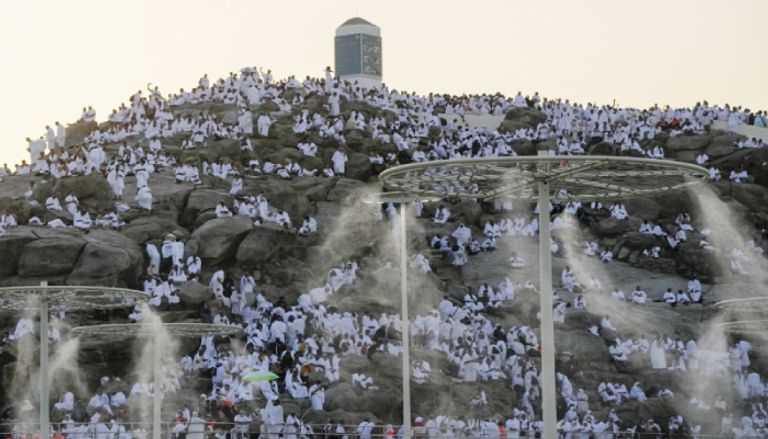 فضل صيام يوم عرفة 2024 للحاج وغير الحاج موعد صيام يوم عرفة 2024 للحاج وغير الحاج