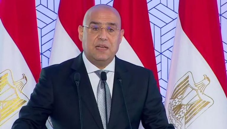 عاصم الجزار، وزير الإسكان المصري