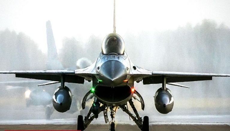 صاروخ ستورم شادو البريطاني