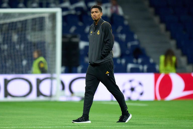 بيلينغهام بروسيا دورتموند