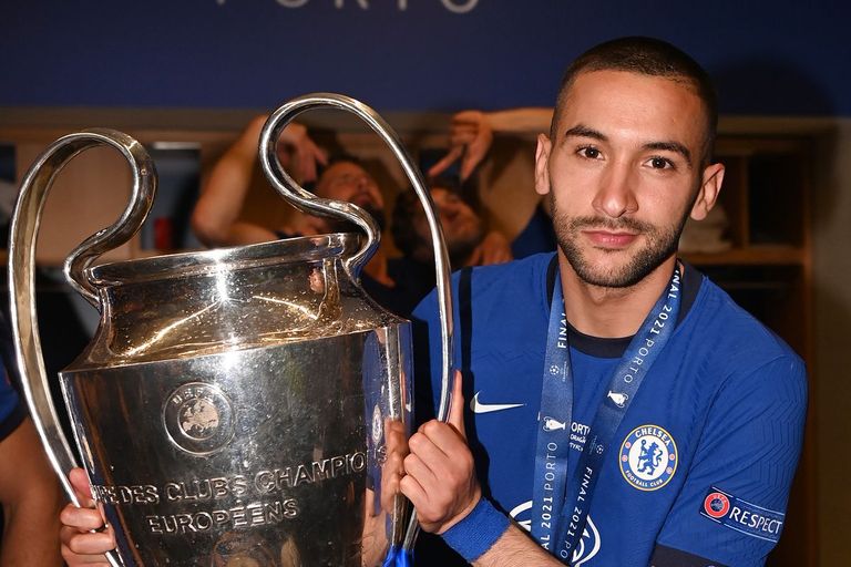 إبراهيم دياز 