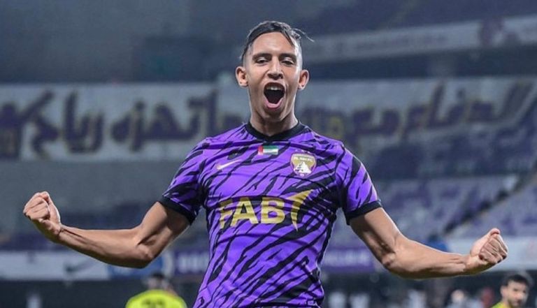 سفيان رحيمي