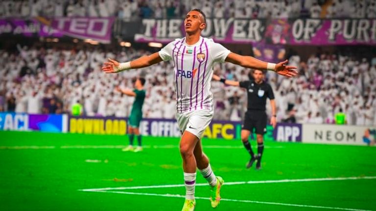 سفيان رحيمي