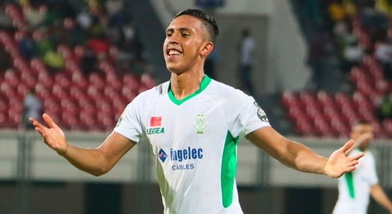 سفيان رحيمي