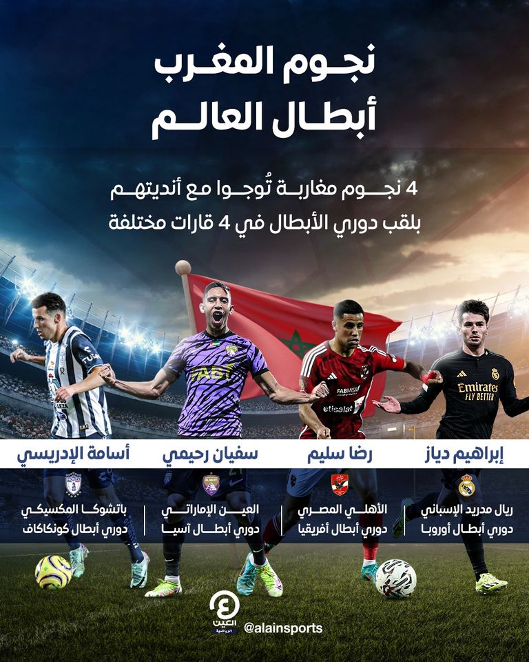 أسامة الإدريسي