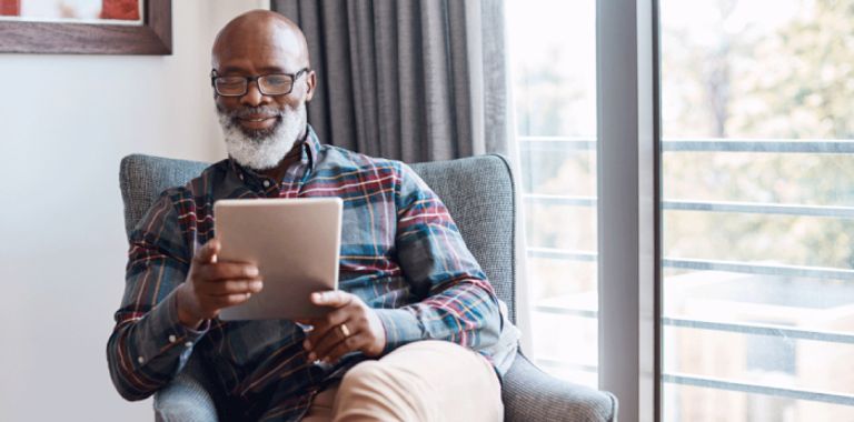 علاج الوحدة عند كبار السن أسباب الوحدة عند كبار السن