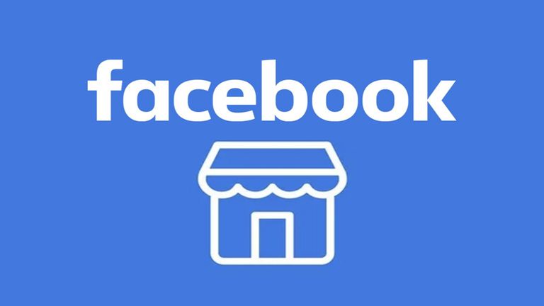 سوق فيسبوك facebook market place مارك زوكربيرغ