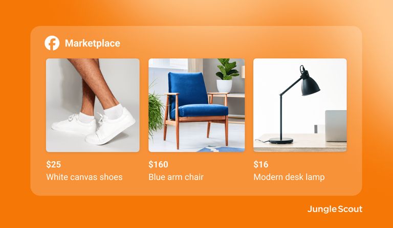 سوق فيسبوك facebook market place مارك زوكربيرغ