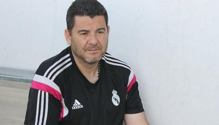المدرب الإسباني كيكو لوبيز