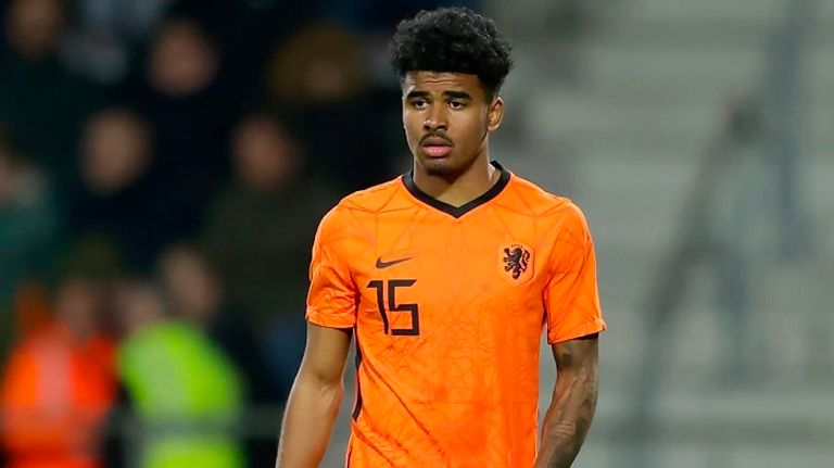 إيان ماتسن نجوم دورتموند مستبعدون من يورو 2024