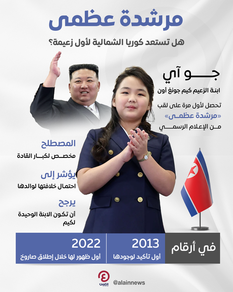 منطاد نفايات من كوريا الشمالية يسقط على الجارة الجنوبية