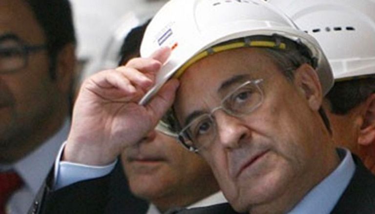 فلورنتينو بيريز