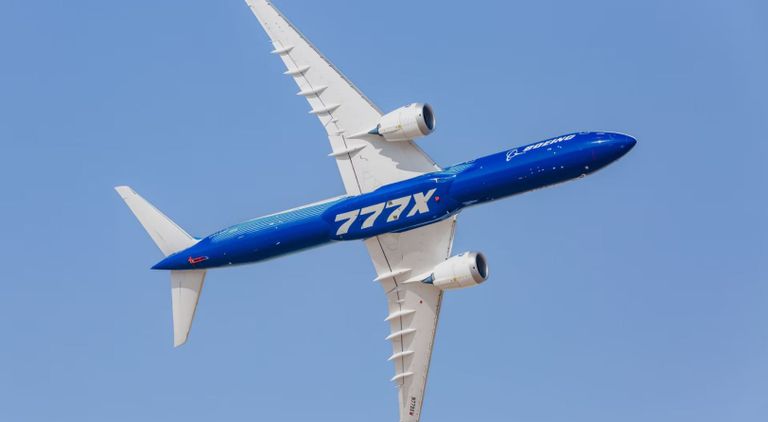 طيران الإمارات