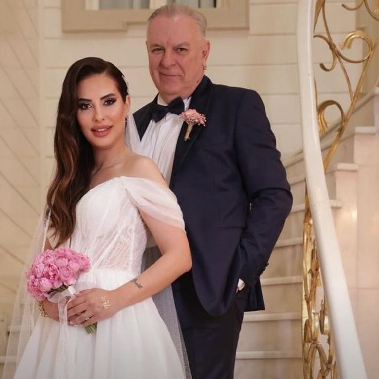 بوراك سيرجين وجيزين شاجبان