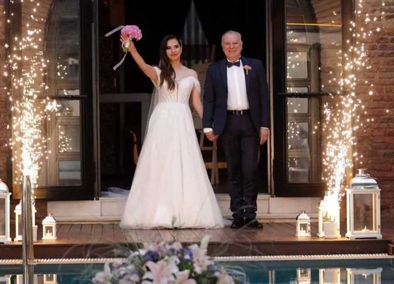 بوراك سيرجين وجيزين شاجبان