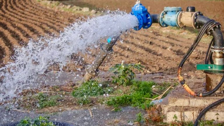 أزمة المياه في اليمن