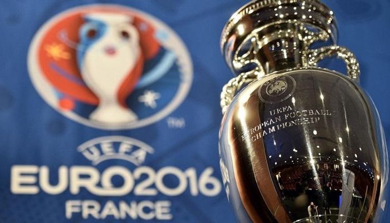كأس أمم أوروبا 2016 شهدت زيادة عدد المنتخبات إلى 24