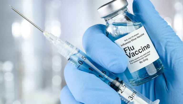 الباحثون اقتربوا خطوة من تصميم لقاح موحد للإنفلونزا 