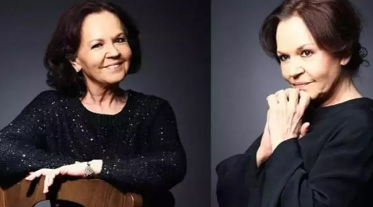 فاطمة كارانفيل