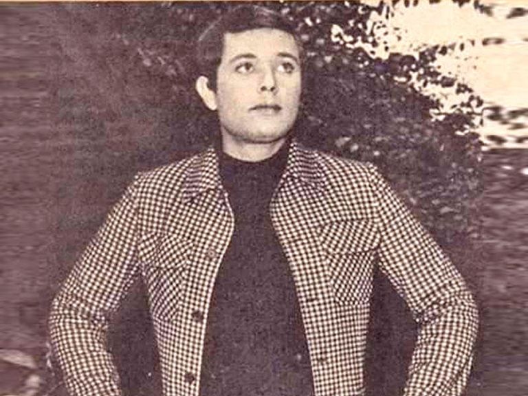 محمود عبدالعزيز