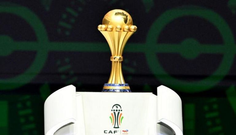 موعد كأس أمم أفريقيا 2025 في المغرب