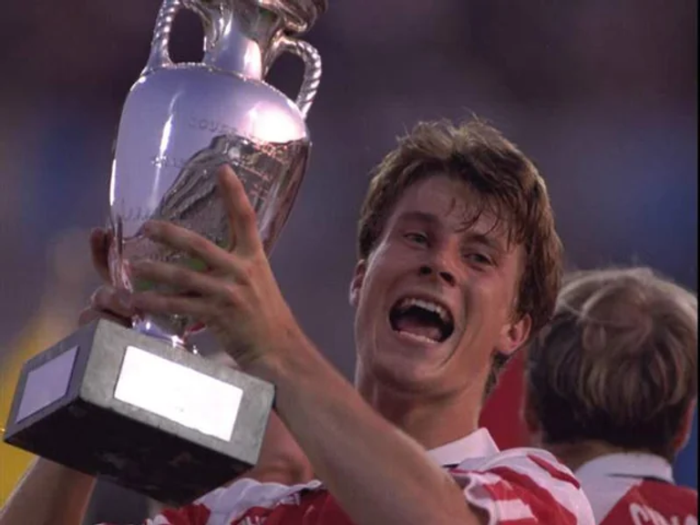 كأس أمم أوروبا - الشكل القديم كأس أمم أوروبا