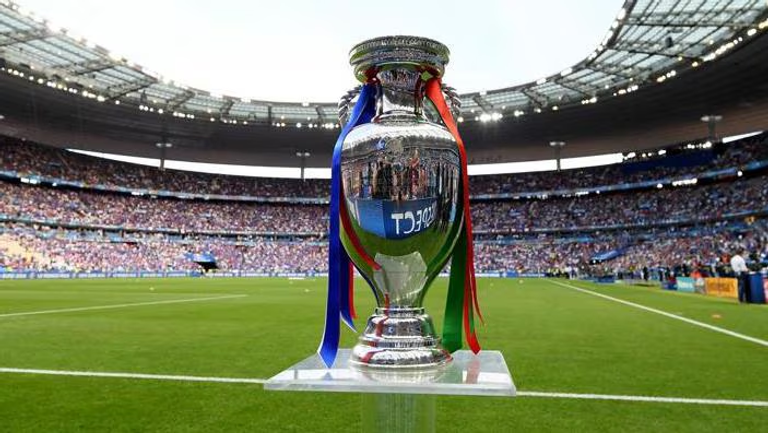كأس أمم أوروبا كأس أمم أوروبا
