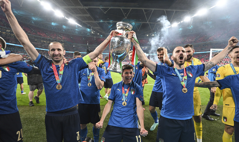 كأس أمم أوروبا