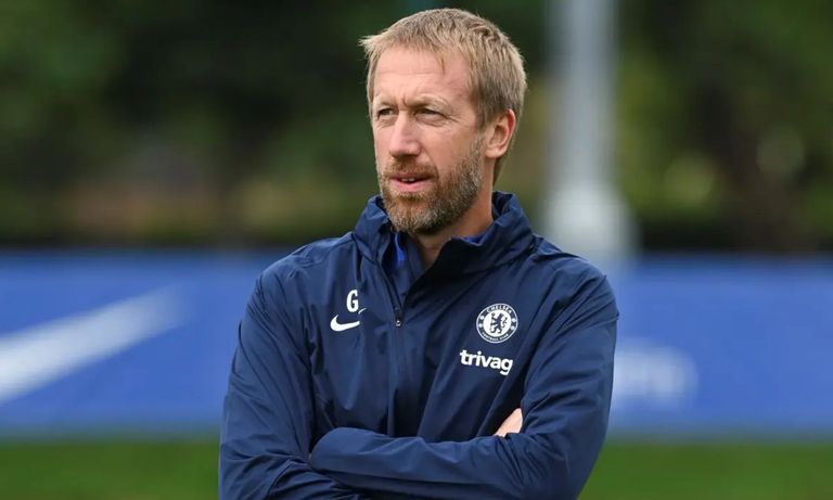 غراهام بوتر